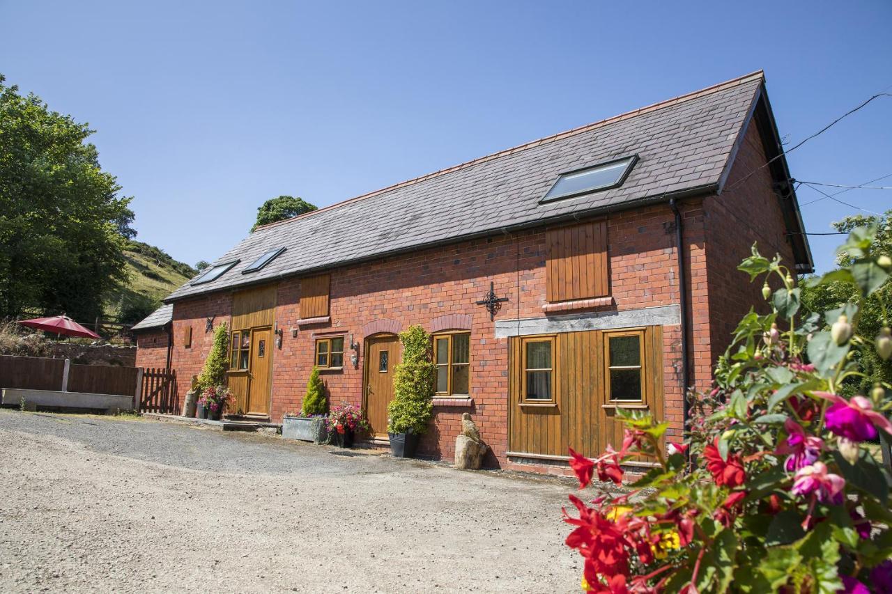Finest Retreats - 2 Bed Llangollen Cottage - Sleeps 4 Exterior foto
